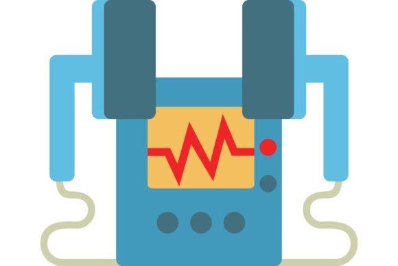 Download Cardiac Defibrillator Medical Device for - Device Collection