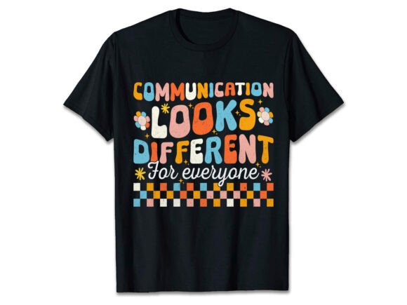 Download COMMUNICATION LOOKS DIFFERENT for - Cat Collection
