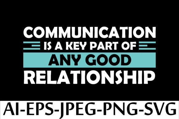 Download COMMUNICATION is a KEY PART of ANY GOOD - Cat Collection