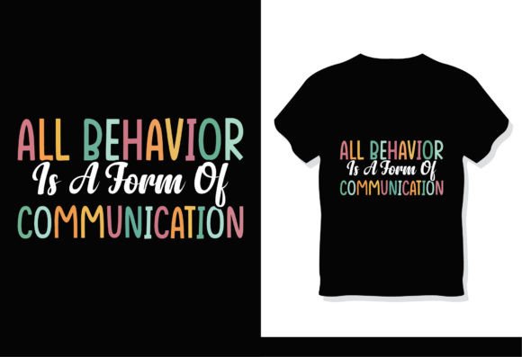 Download All Behavior is a Form of Communication - Cat Collection