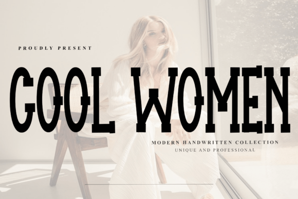 Download Cool Women - Cool Collection