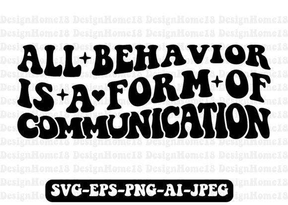 Download All Behavior is a Form of Communication - Cat Collection