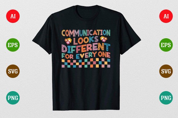 Download Communication Looks Different for Every - Cat Collection