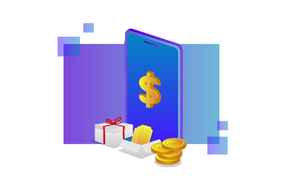 Download E Commerce Business Profit Concept - Business Collection