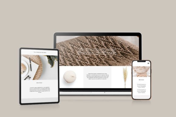 Download Multi Device Mockup - Device Collection