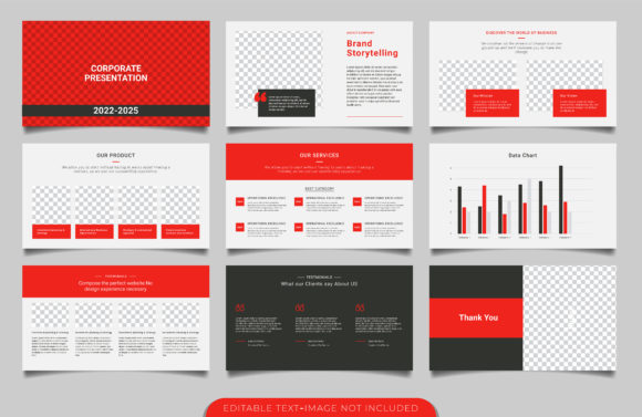 Download Business PowerPoint Presentation Slide - Business Collection