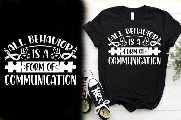 Download ALL BEHAVIOR is a FORM of COMMUNICATION - Cat Collection