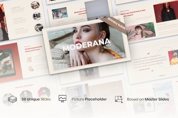 Download Moderana – Creative Business - Business Collection