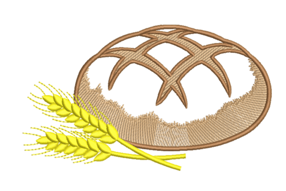 Download Rustic Bread &amp; Wheat – Bakery - Bakery Collection